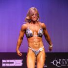 Rachel  Gilmore - NPC Night of the Champions 2013 - #1